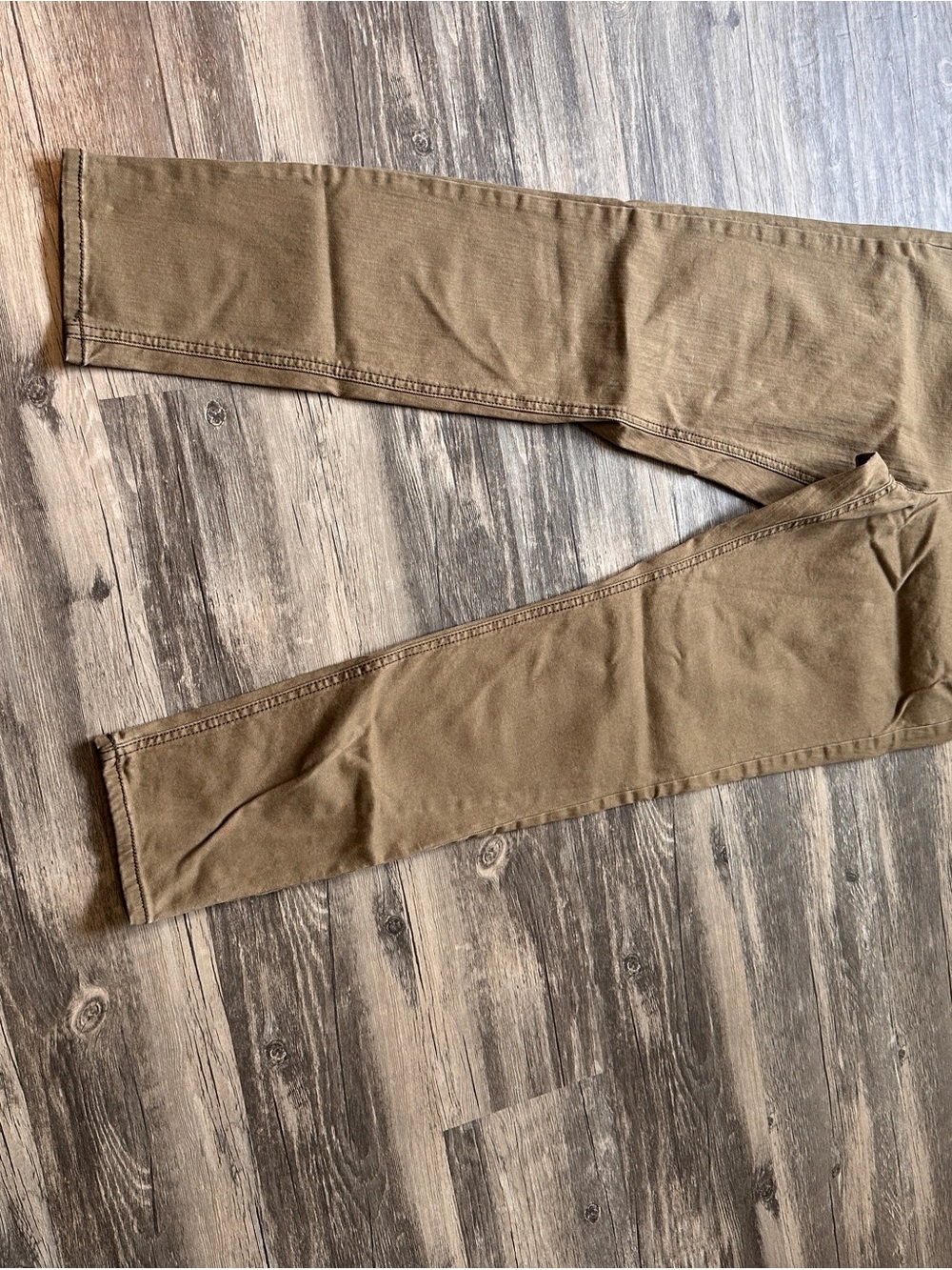 Ruff Hewn Straight Leg Women's Jeans  size‎ 12
